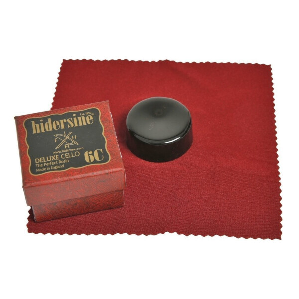 Hidersine Rosin Cello