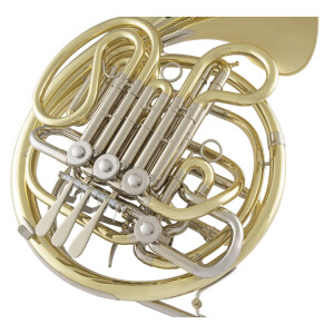 Holton Doppelhorn H378ER