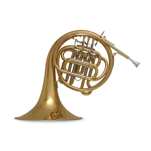 Holton Childrens Bb French Horn HR650B