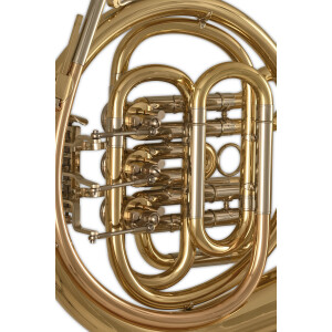 Holton Childrens Bb French Horn HR650B