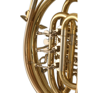 Holton Childrens Bb French Horn HR650B