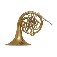 Holton Childrens Bb French Horn HR650B