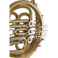 Holton Childrens Bb French Horn HR650B