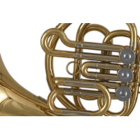 Holton Childrens Bb French Horn HR650B