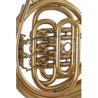 Holton Childrens Bb French Horn HR650B