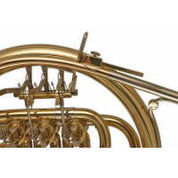 Holton Childrens Bb French Horn HR650B