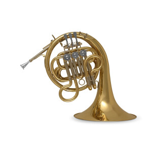 Holton Childrens F French Horn HR650F