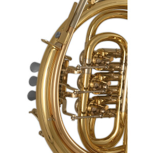 Holton Childrens F French Horn HR650F