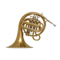 Holton Childrens F French Horn HR650F