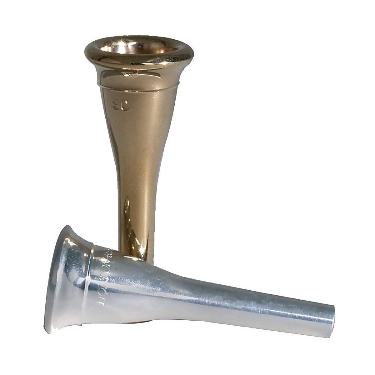 Holton mouthpiece French horn Farkas H2850XDC