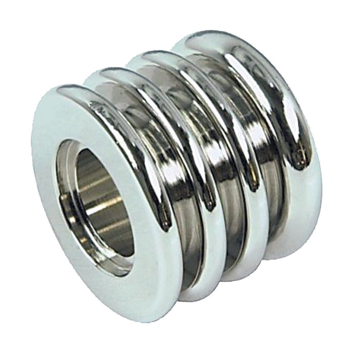 Holton Tone Intensifier Trumpet Jazz H10 box