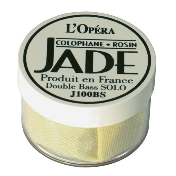 Jade Bass Rosin