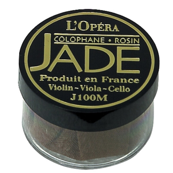 Jade rosin