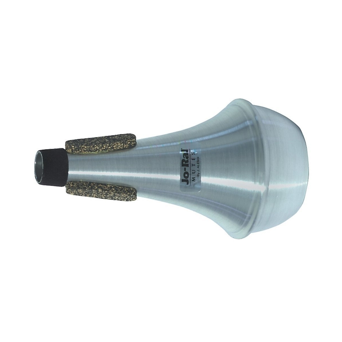 Jo-Ral mute straight trumpet 1A box