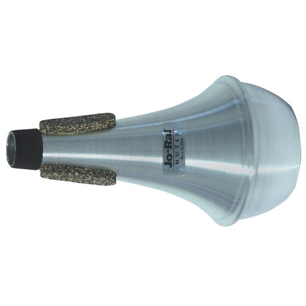 Jo-Ral mute straight trumpet 1A