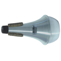 Jo-Ral mute straight trumpet 1A