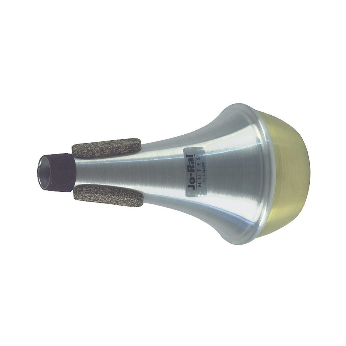 Jo-Ral mute straight trumpet 1B