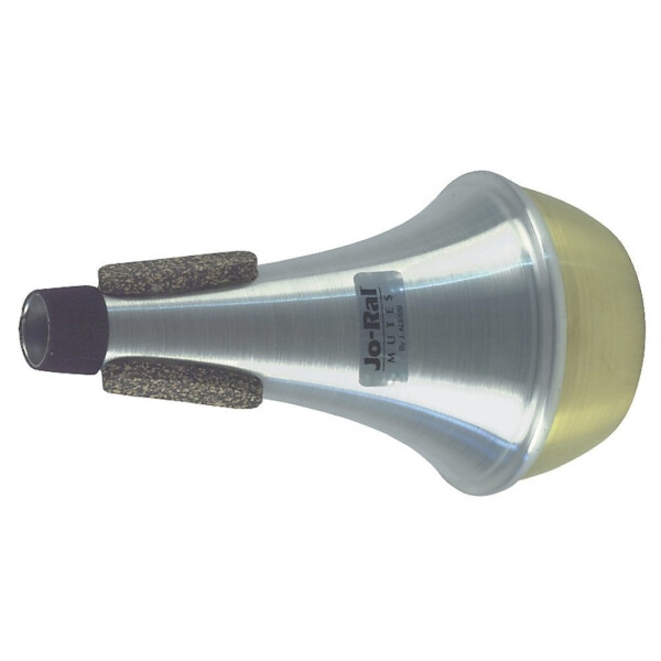 Jo-Ral Dämpfer Straight Trompete 1B