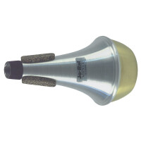 Jo-Ral Dämpfer Straight Trompete 1B