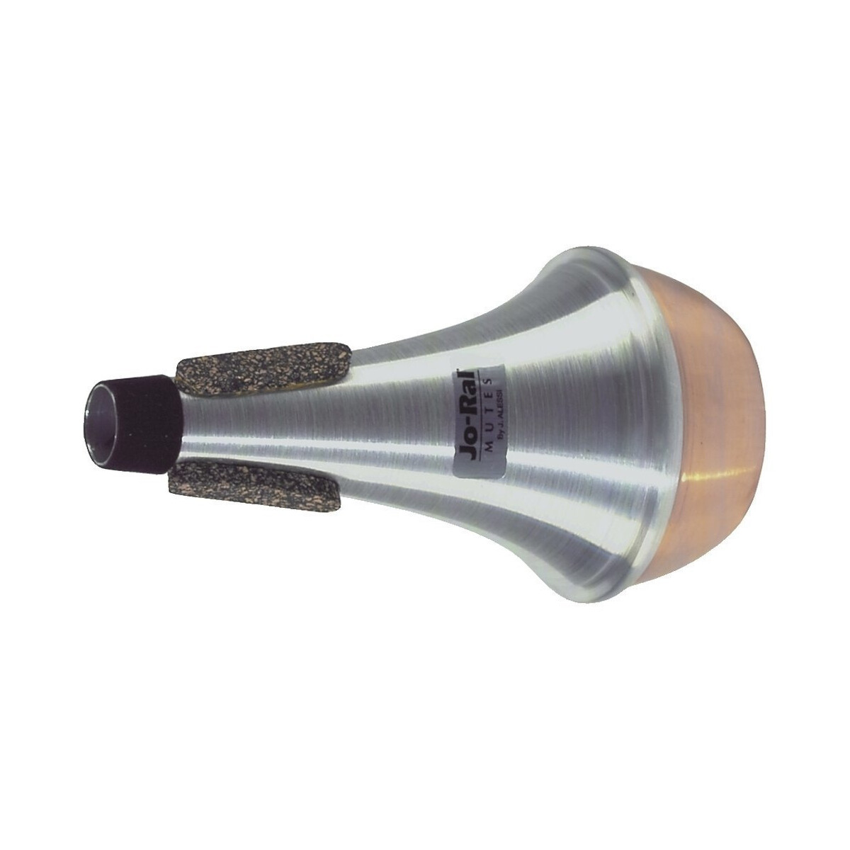 Jo-Ral Dämpfer Straight Trompete 1C box