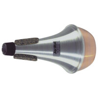 Jo-Ral mute straight trumpet 1C