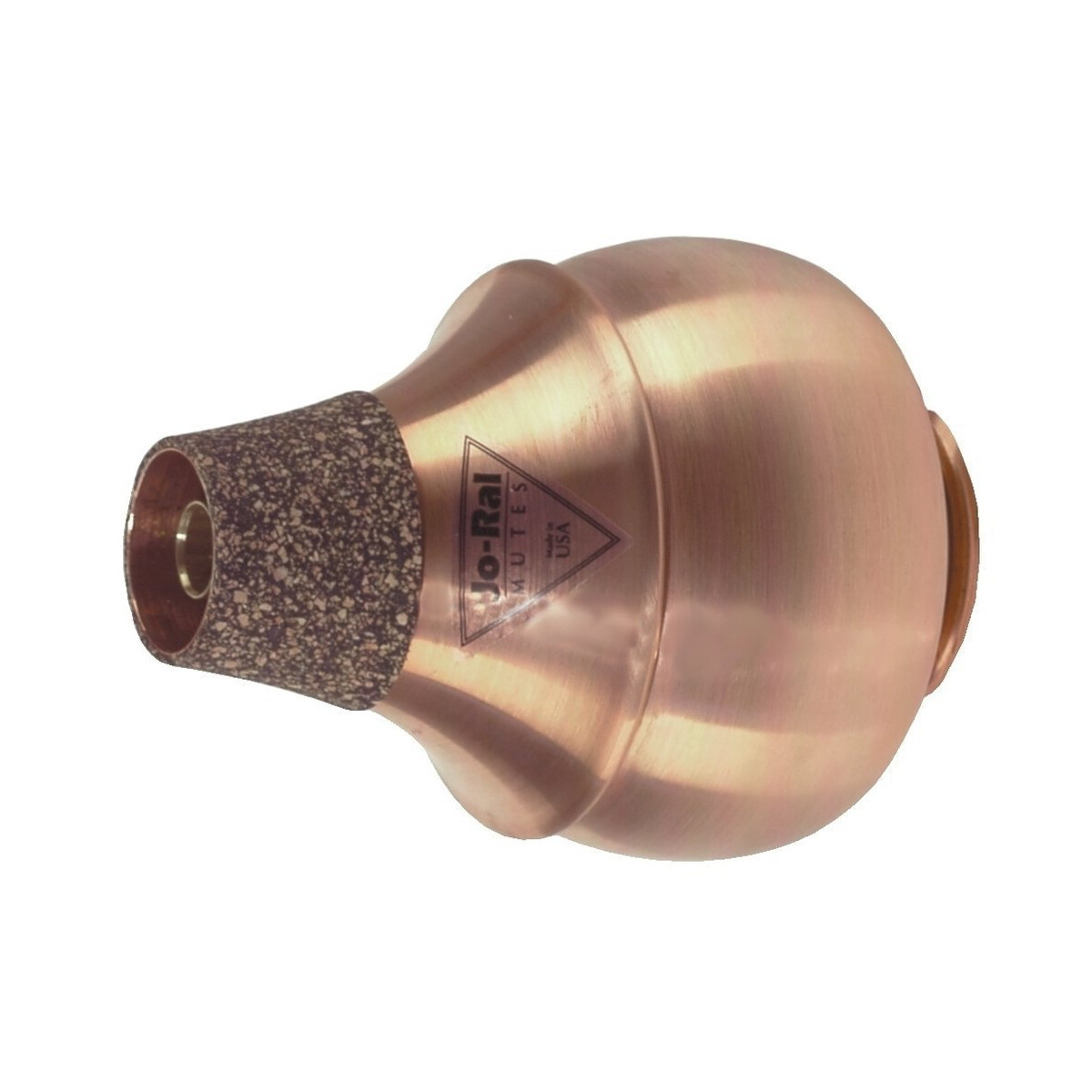 Jo-Ral mute bubble (wah-wah) trumpet 2C box