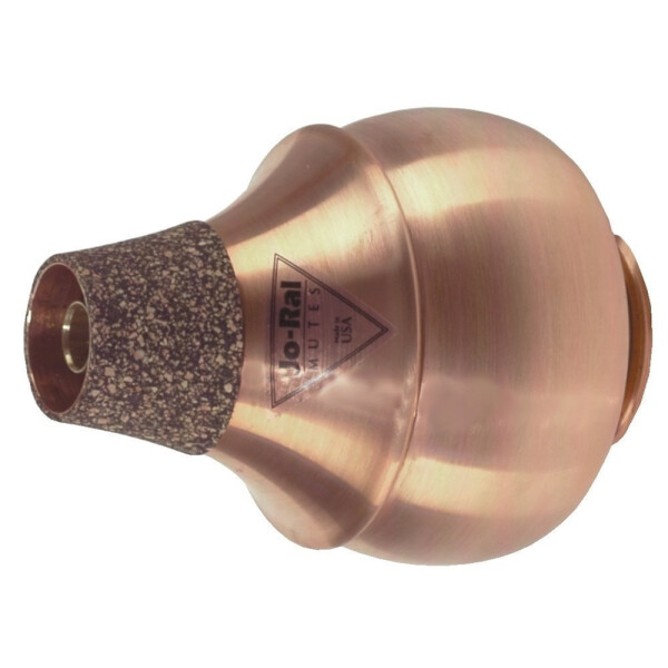 Jo-Ral mute bubble (wah-wah) trumpet 2C