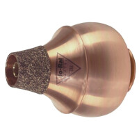 Jo-Ral mute bubble (wah-wah) trumpet 2C