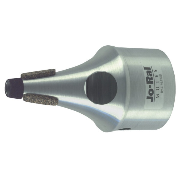 Jo-Ral Dämpfer Bucket (Velvet) Trompete 4A