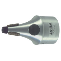 Jo-Ral Dämpfer Bucket (Velvet) Trompete 4A