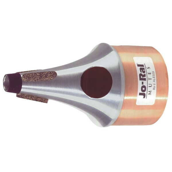 Jo-Ral Dämpfer Bucket (Velvet) Trompete 4C