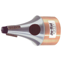 Jo-Ral Dämpfer Bucket (Velvet) Trompete 4C