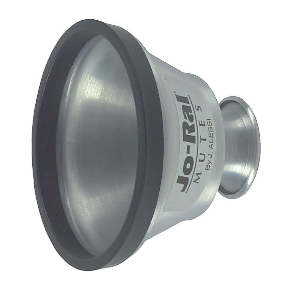 Jo-Ral mute plunger trumpet 6 box