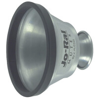 Jo-Ral mute plunger trumpet 6