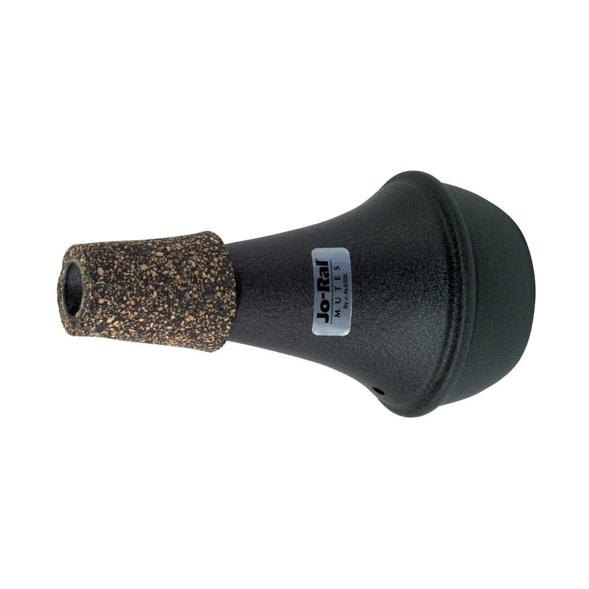Jo-Ral Mute Practice Trumpet 1P