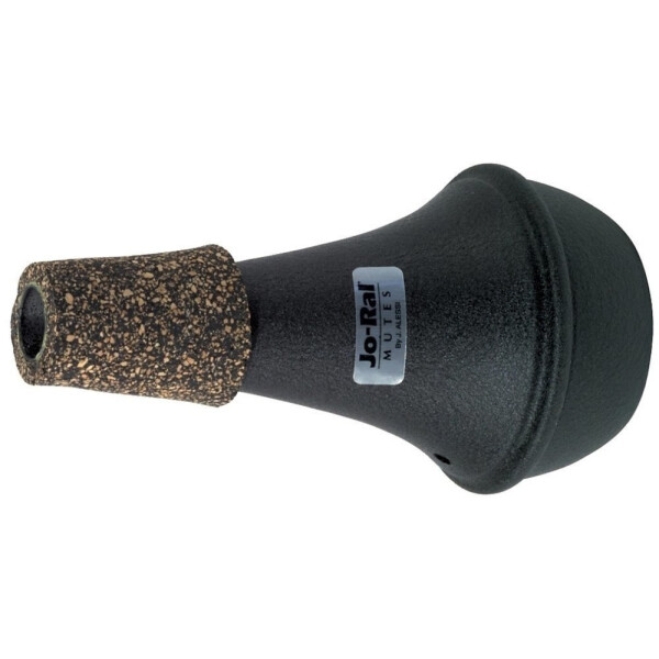 Jo-Ral Dämpfer Practice Trompete 1P