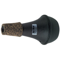 Jo-Ral Dämpfer Practice Trompete 1P