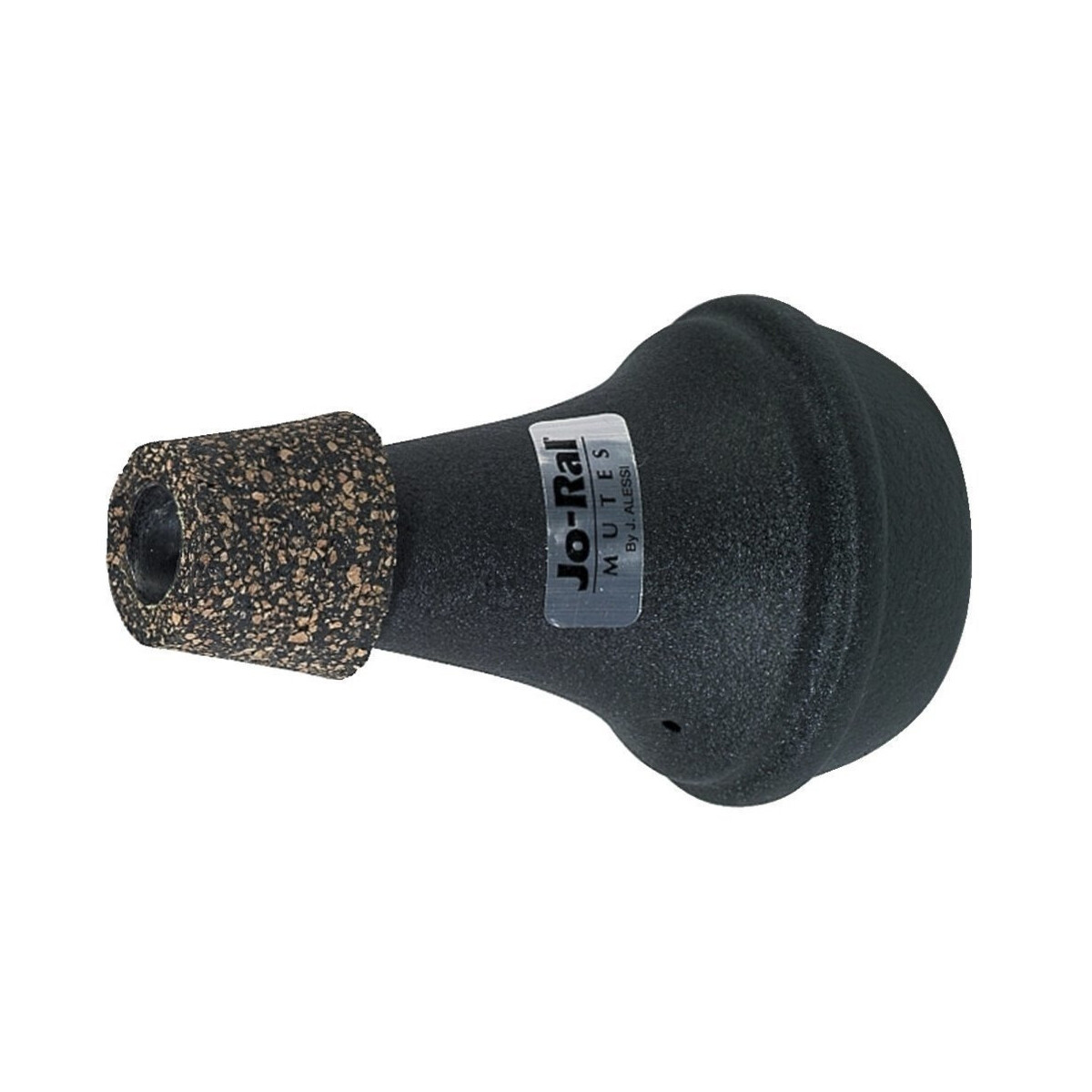 Jo-Ral damper practice piccolo trumpet 5P