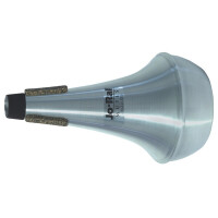 Jo-Ral mute straight tenor trombone 1A