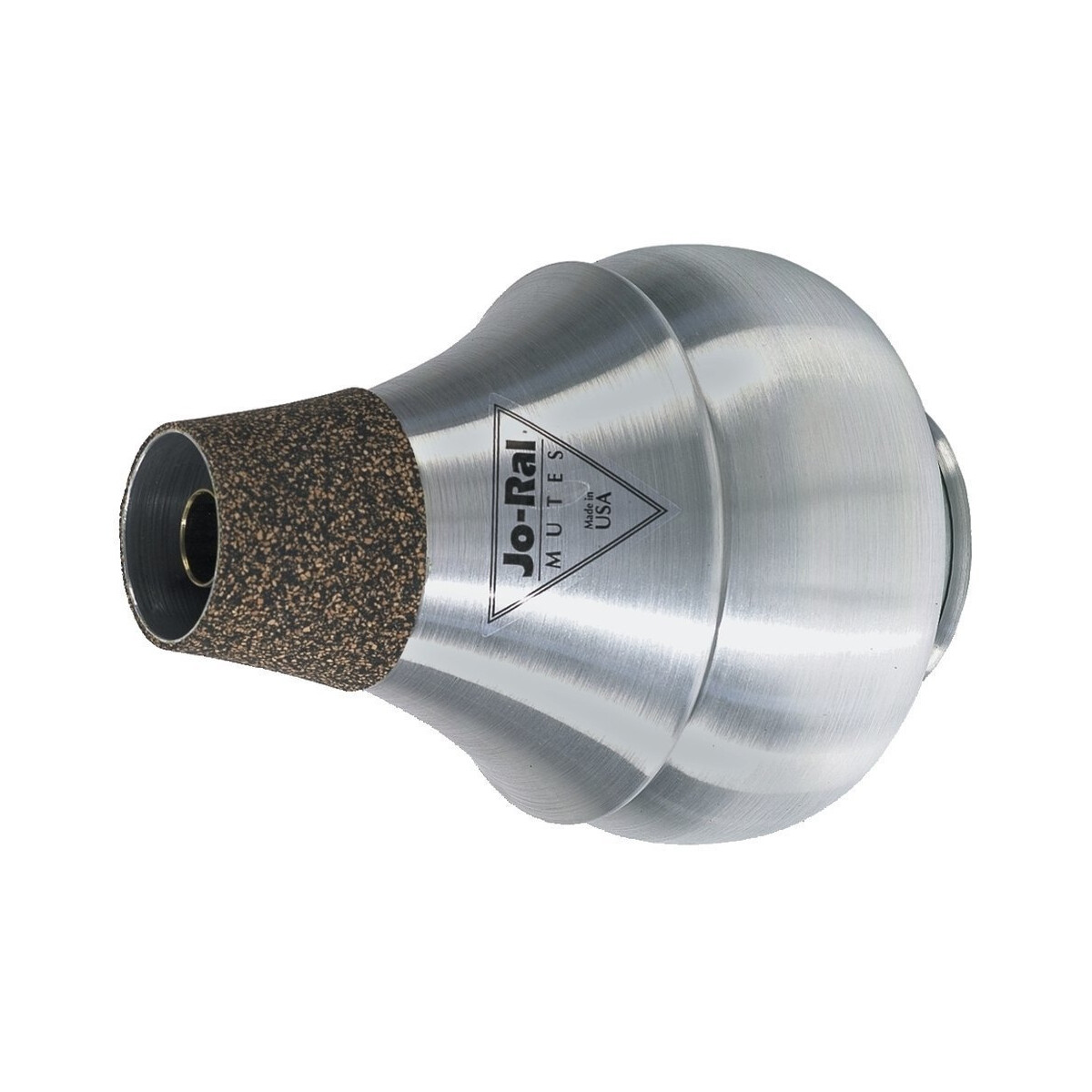 Jo-Ral Mute Bubble (Wah-Wah) Tenor Tromb box