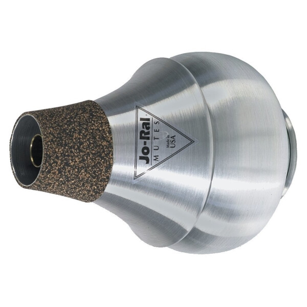 Jo-Ral Mute Bubble (Wah-Wah) Tenor Trombone 3