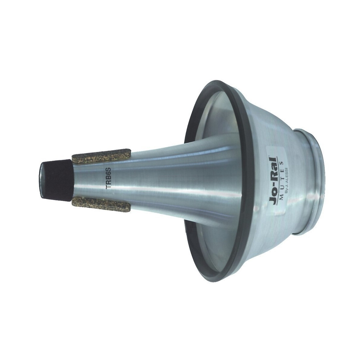 Jo-Ral damper cup tenor trombone 6S box