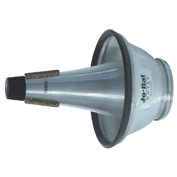 Jo-Ral damper cup tenor trombone 6S