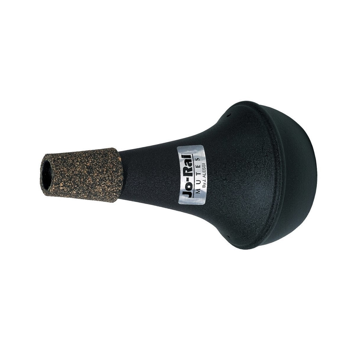 Jo-Ral Mute Practice Tenor Trombone 1P