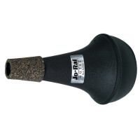 Jo-Ral Mute Practice Tenor Trombone 1P