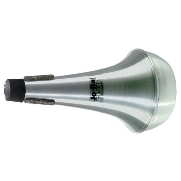 Jo-Ral Dämpfer Straight Bassposaune 4A