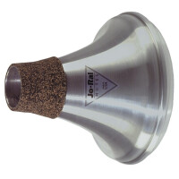 Jo-Ral mute bubble (wah-wah) bass trombone B5