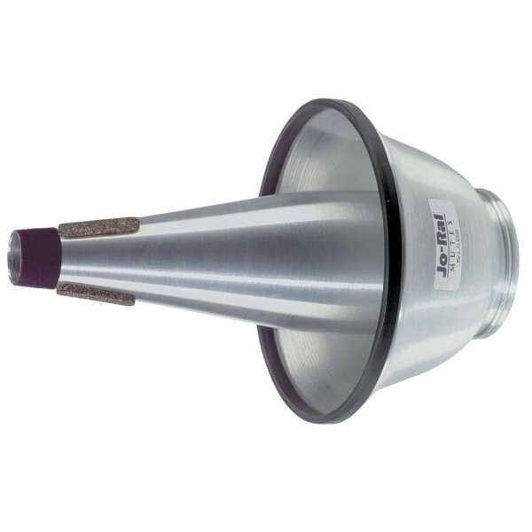 Jo-Ral mute cup bass trombone B7