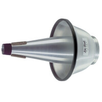 Jo-Ral mute cup bass trombone B7