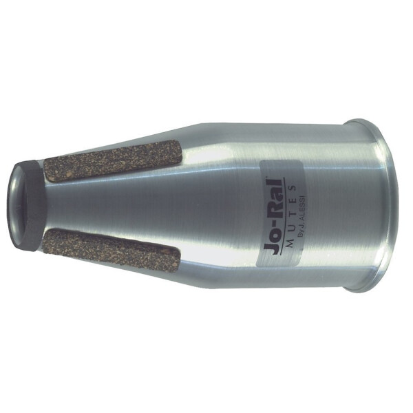 Jo-Ral Dämpfer Straight Waldhorn 1A